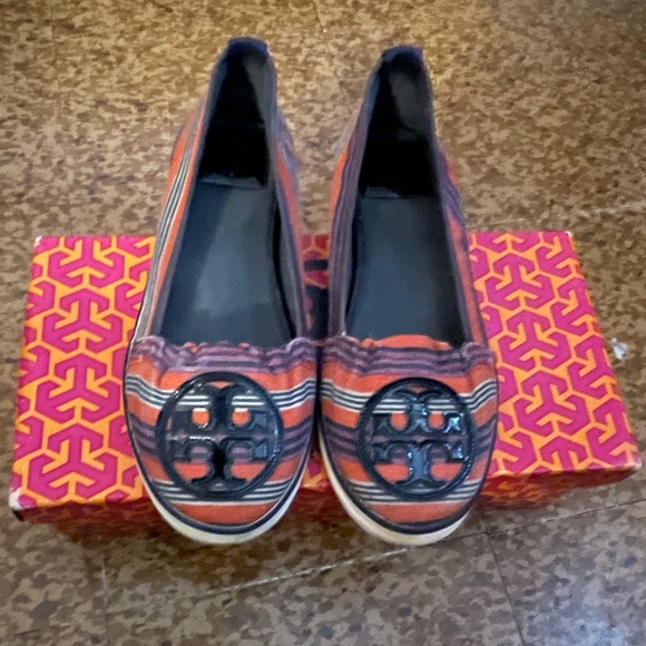 Tory Burch Espadrilles